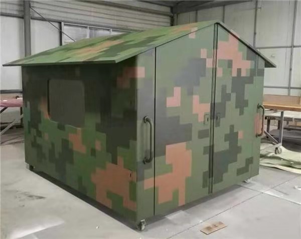 锦州外墙迷彩漆施工前，墙面基层处理是